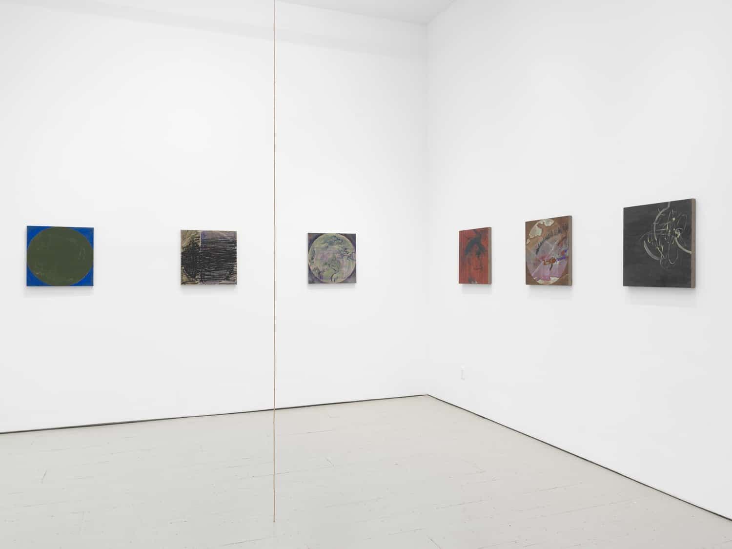 Jenny Jisun Kim — Verses on Oxherding — image 5 of 8