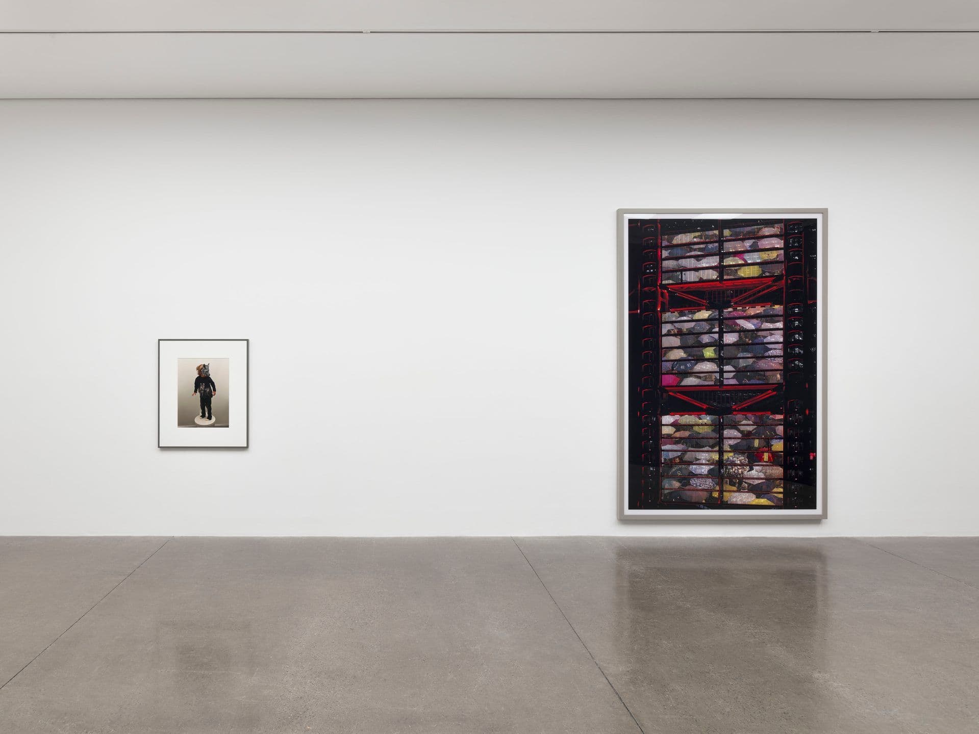 Andreas Gursky — Andreas Gursky — image 3 of 8