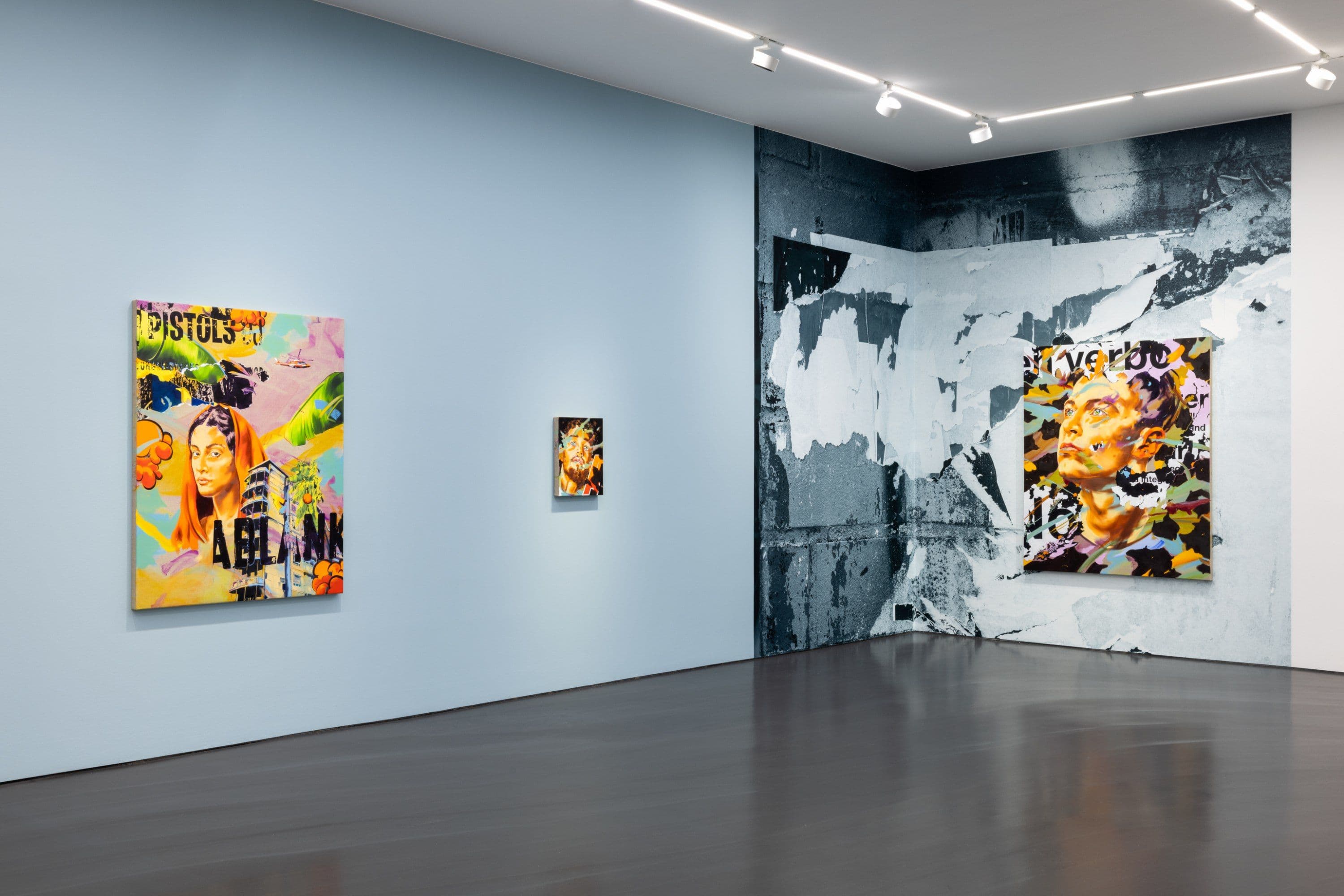 Norbert Bisky — Polympsest — image 4 of 6