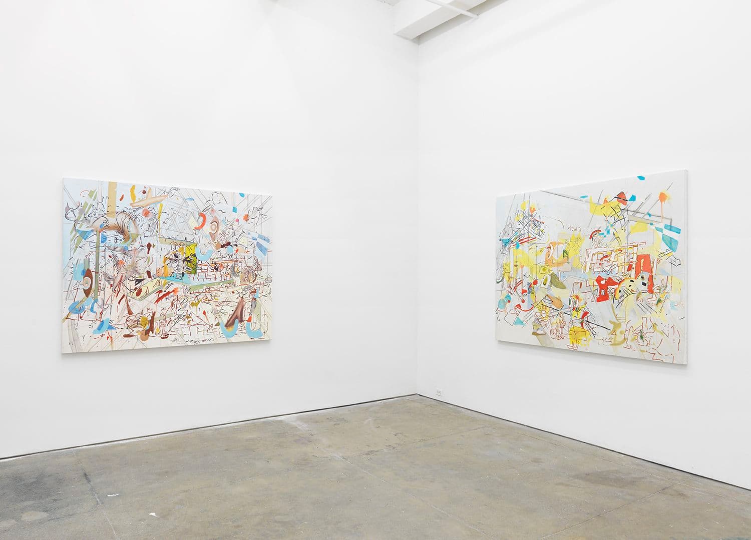 Alejandro Ospina — A Bee In My Bonnet — image 8 of 8