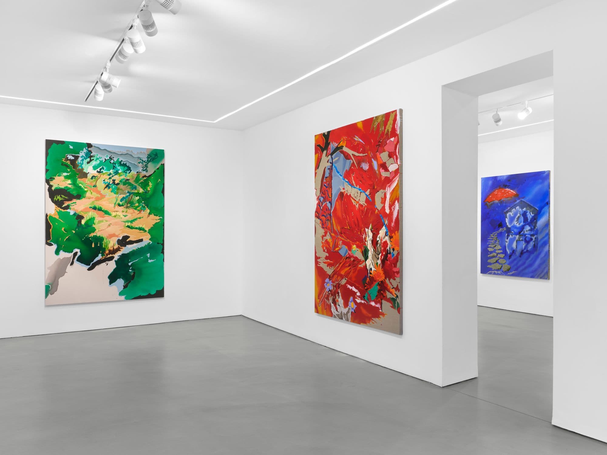 Nicholas Hatfull — Afters Forking — image 1 of 5