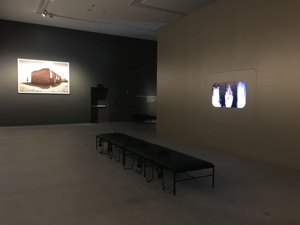 Tracey Moffatt — My Horizon — image 3 of 4