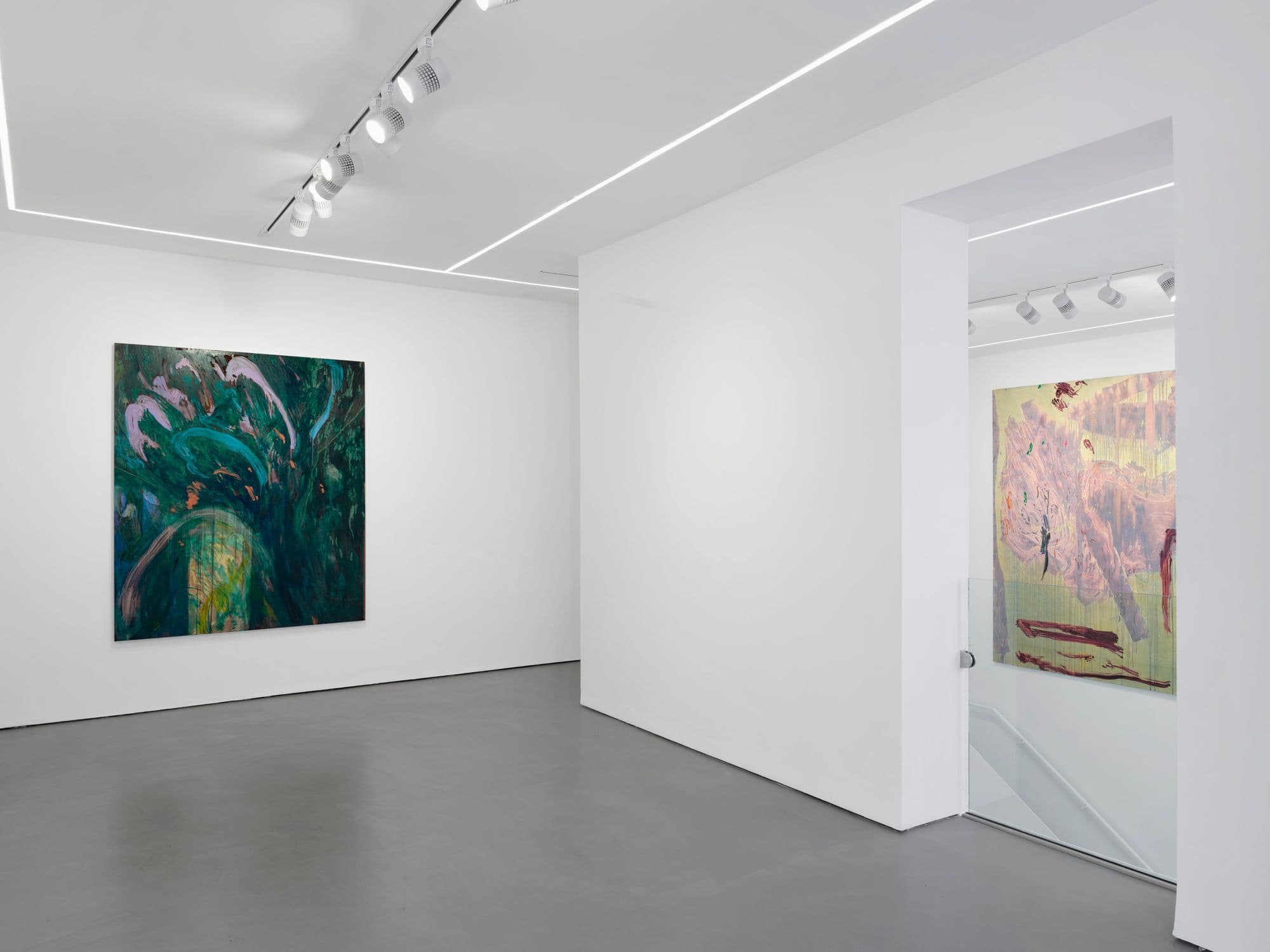 Erica Mahinay — Engagements — image 4 of 8