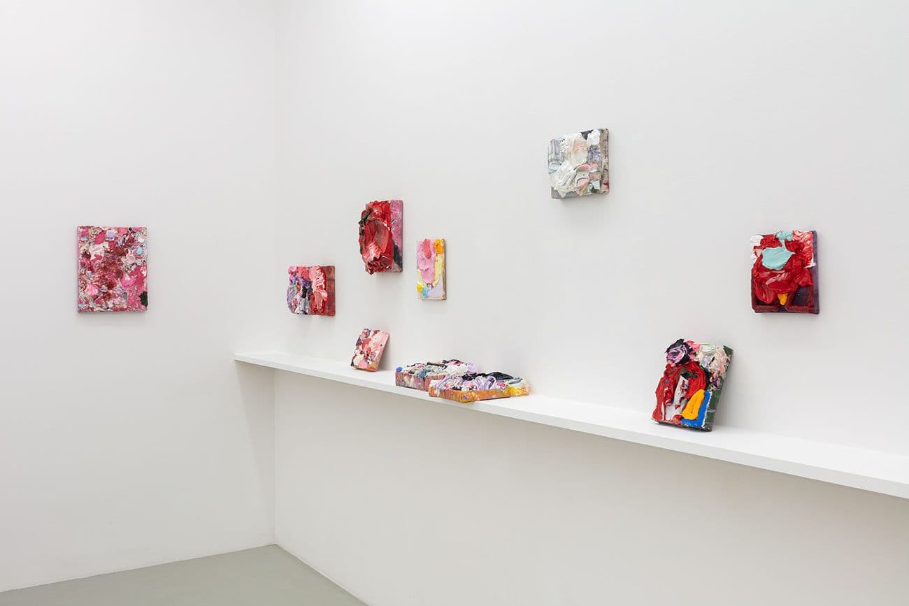 Katsuhiko Matsubara — Oel — image 6 of 6