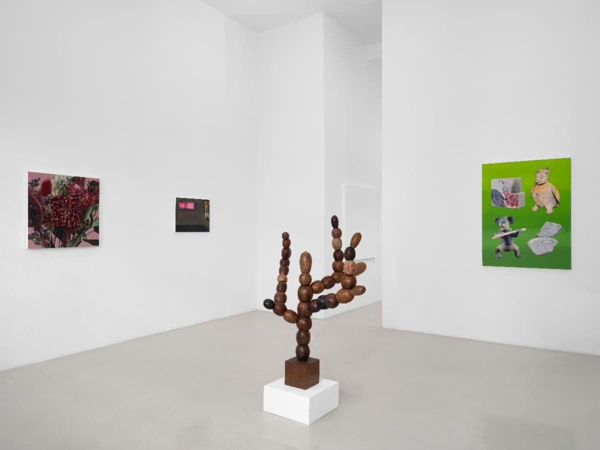Nery Gabriel Lemus — One Becomes the Other — image 2 of 8