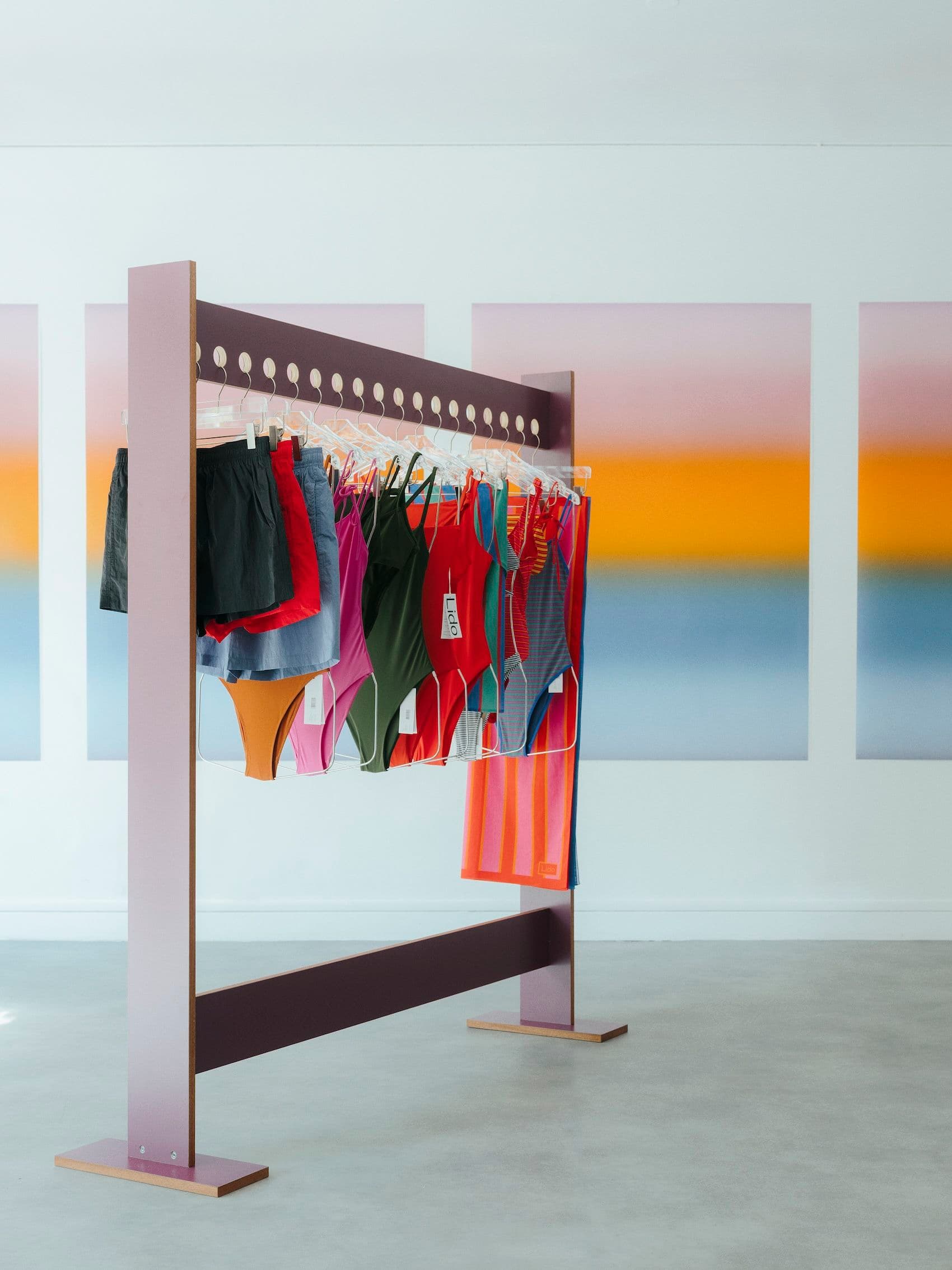 Lorenzo Mason & Lido — Lido — image 2 of 6