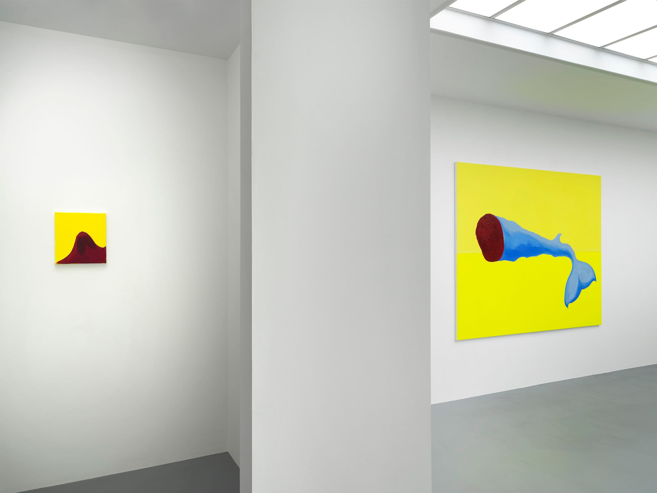 Mike Egan — Swimming in Piss — image 2 of 8