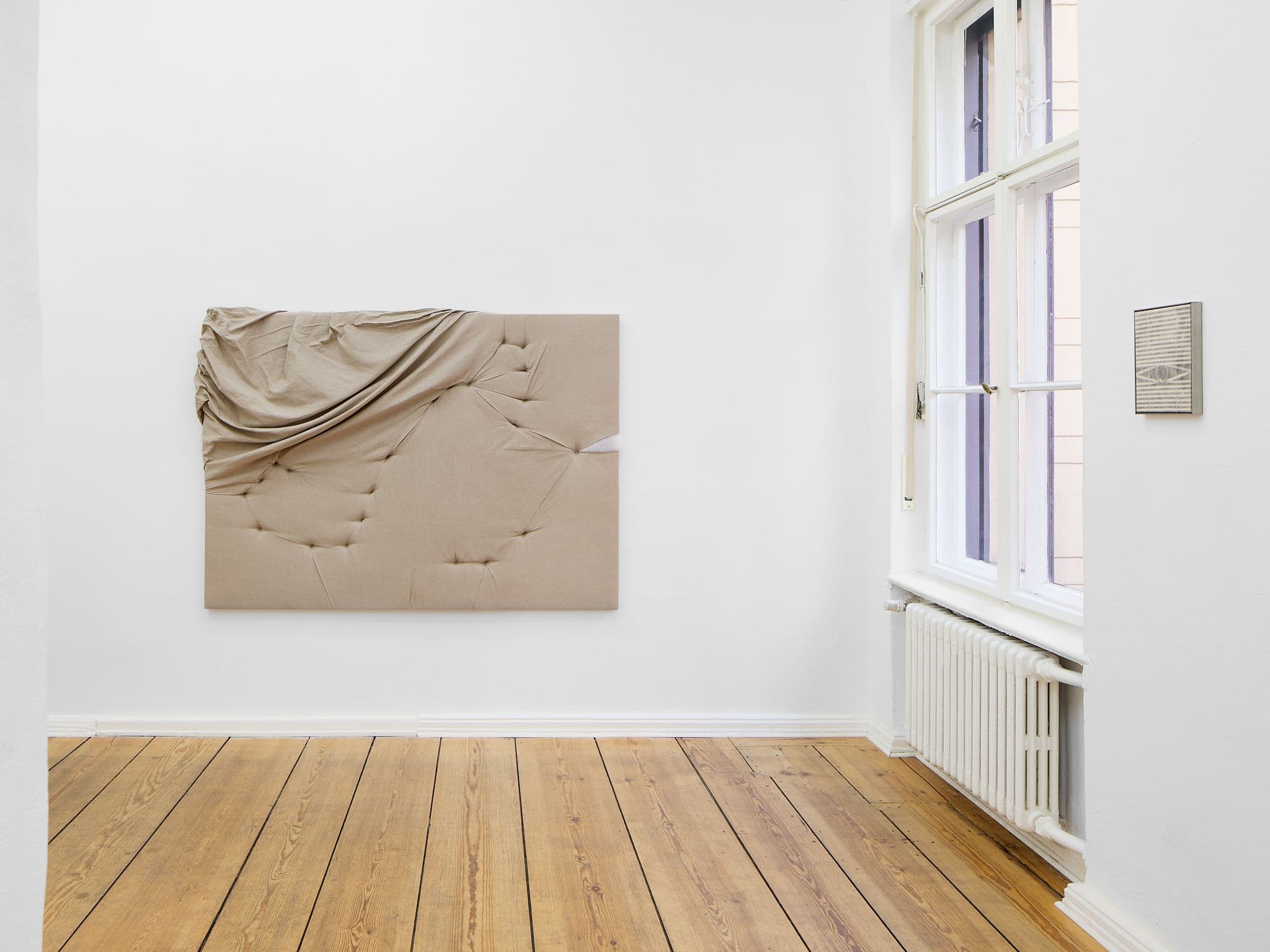 Group Exhibition — Love Is a Losing Game — image 6 of 12