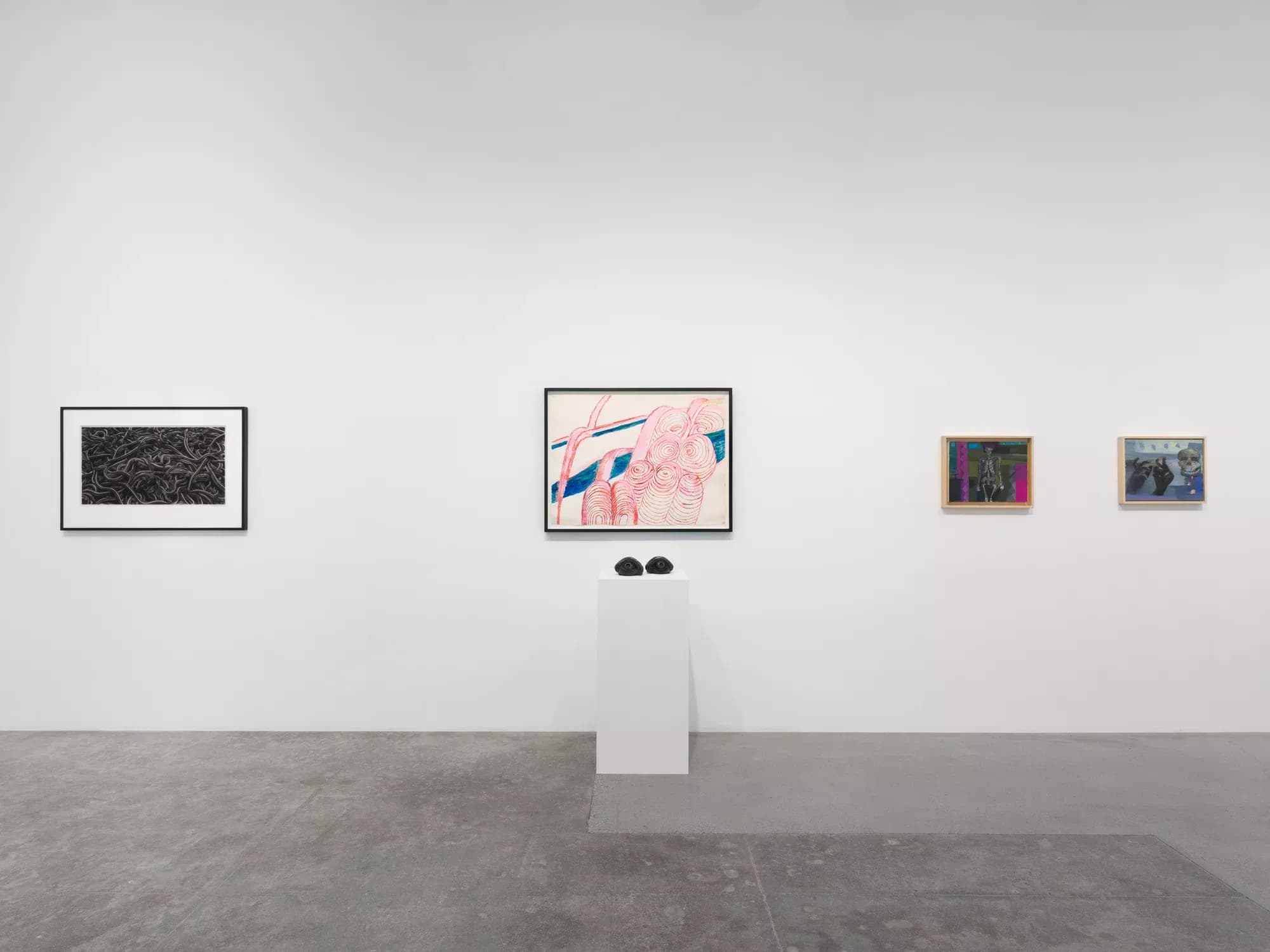 Group Exhibition — The Monster — image 12 of 12