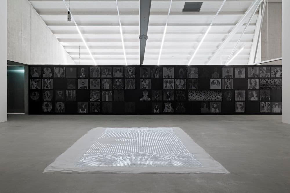 Group Exhibition — Mémoires Voyageuses — image 2 of 8