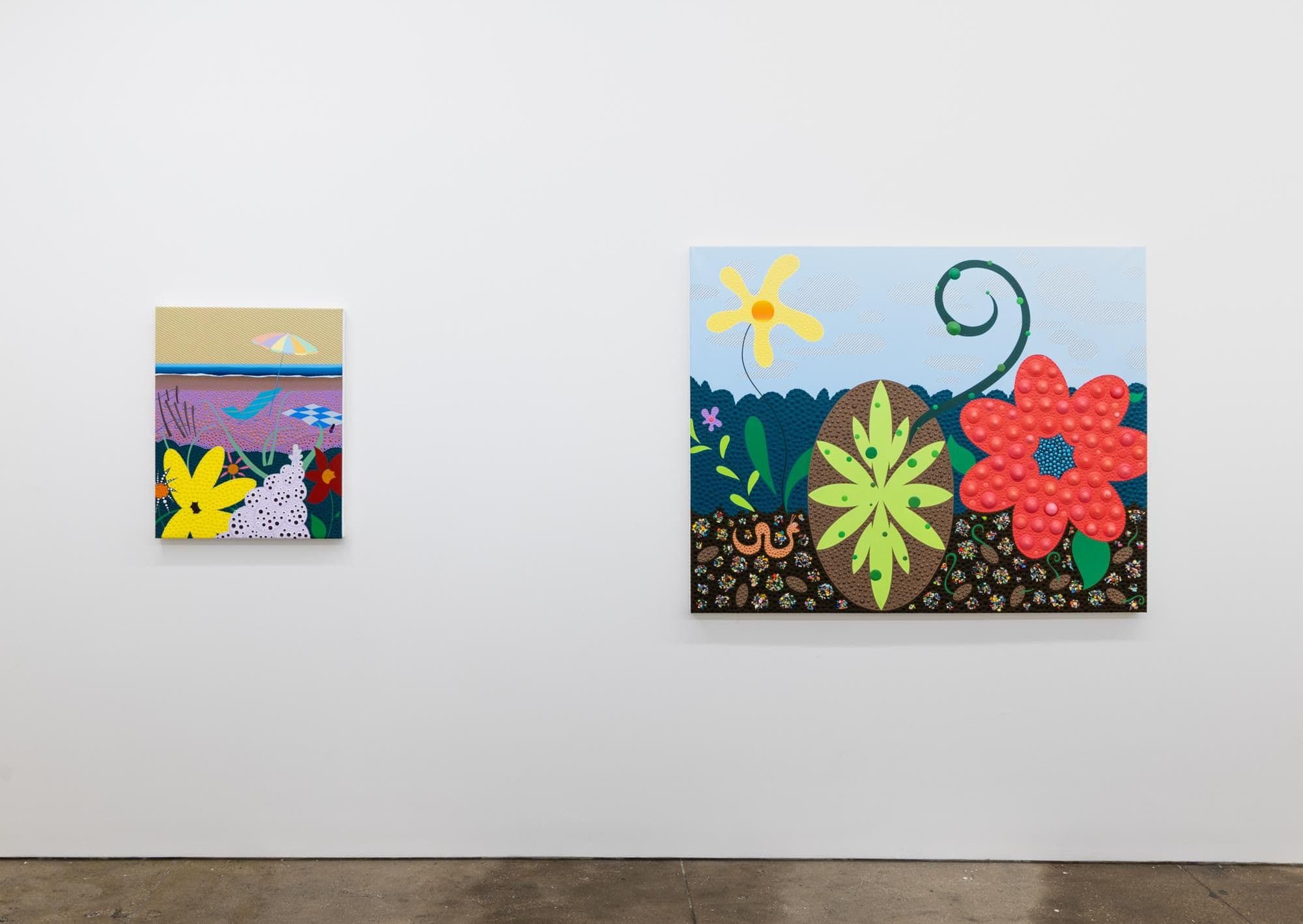 Eric Hibit — The Big Seed — image 2 of 2