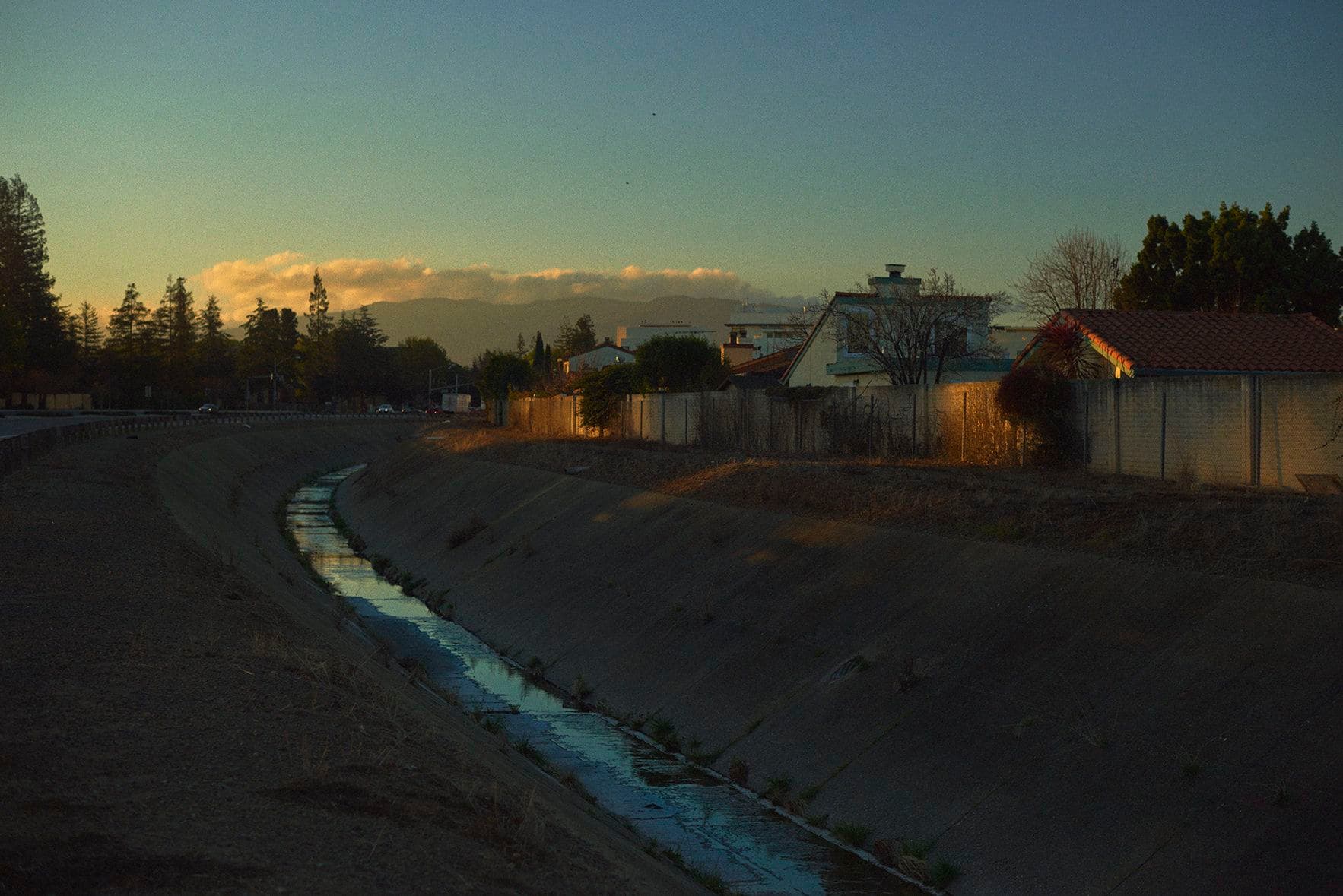 Niall O’Brien — Three Cities — image 4 of 4