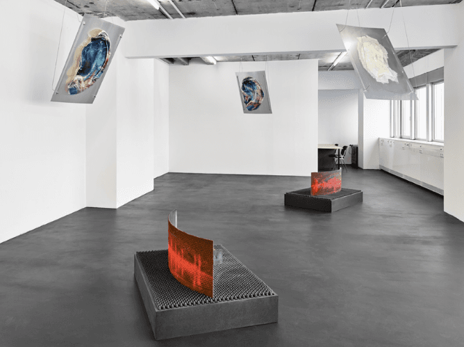 Florian Auer — Complex Harmonic Motion — image 3 of 3