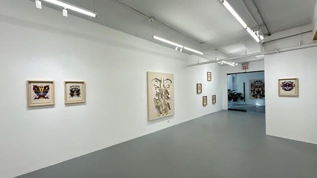 Cristina Camacho — Echoes — image 2 of 4
