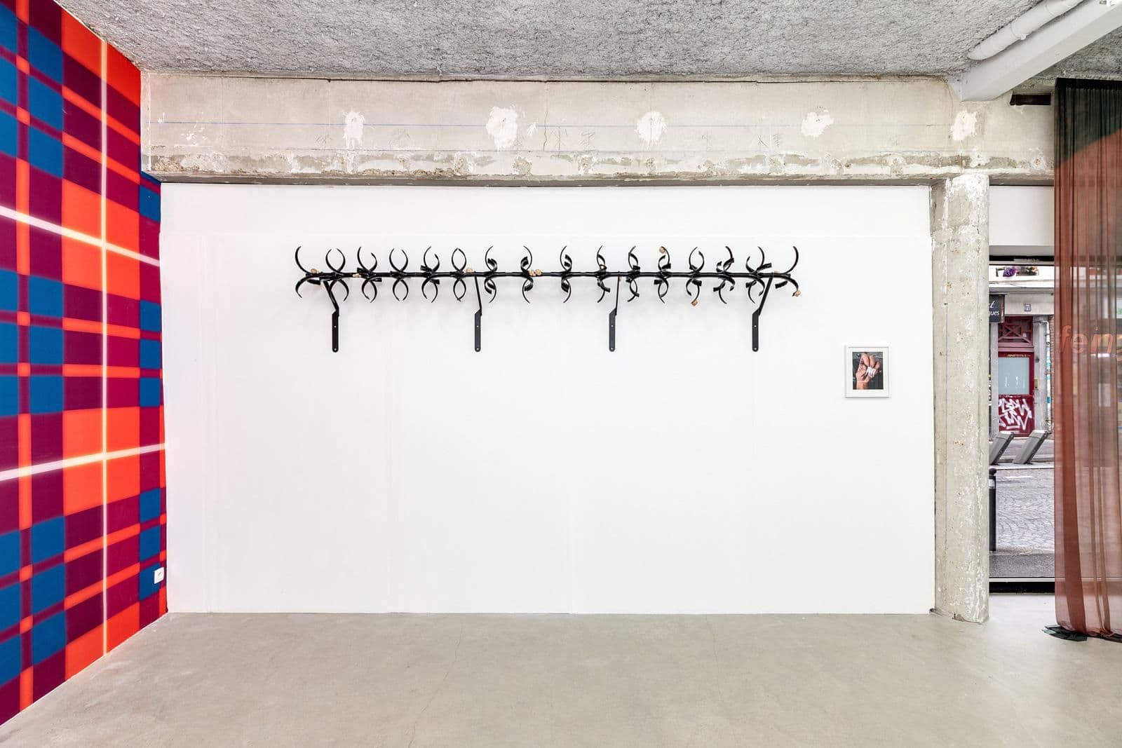 Group Exhibition — Yesn't II — image 1 of 6