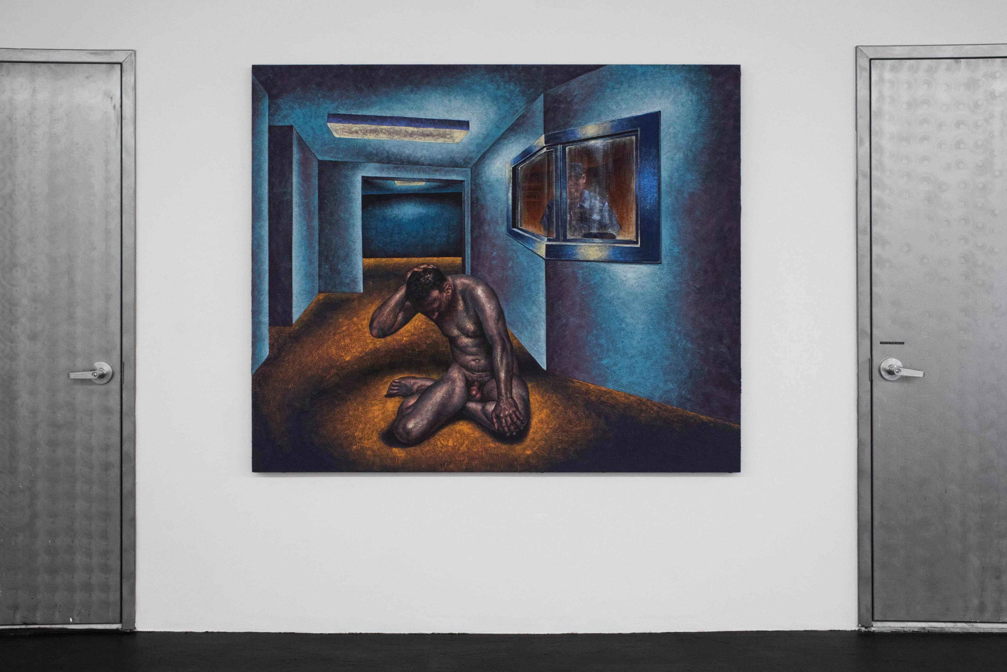 Miguel Colón & Savannah Knoop — The Great Game of Power — image 2 of 3