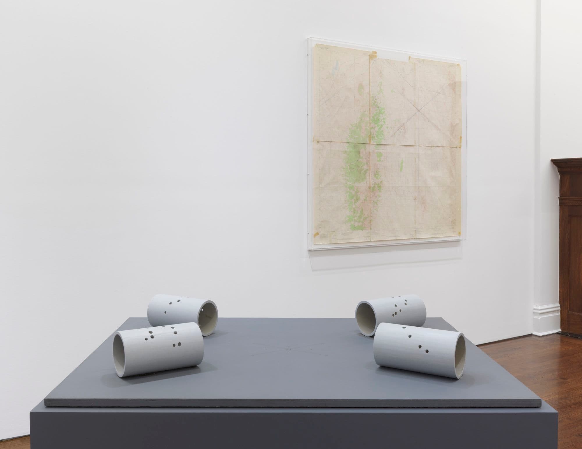 Nancy Holt — Echoes & Evolutions: Nancy Holt's Sun Tunnels — image 4 of 8