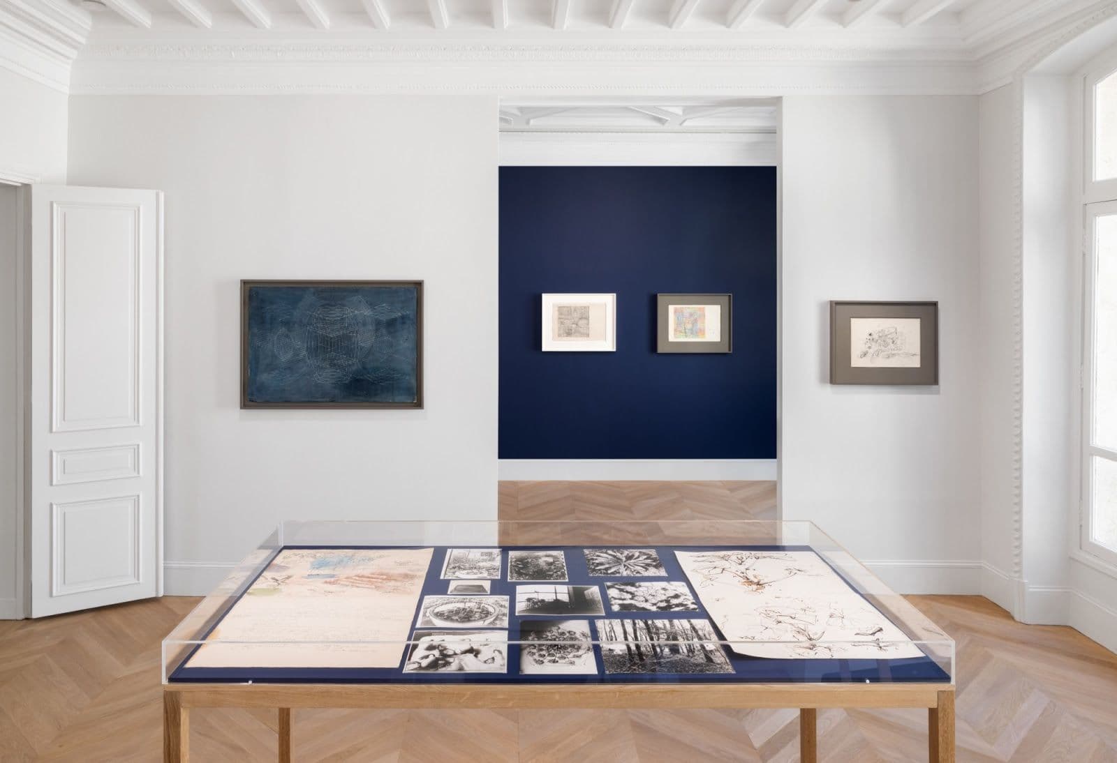 Stefan Bertalan — Major Works: A Proposal by Bernard Blistène — image 2 of 3