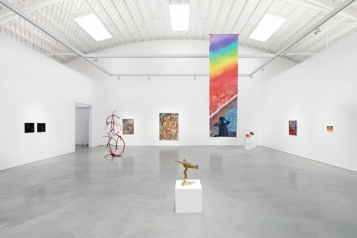 Group Exhibition — On Alchemy — image 1 of 2
