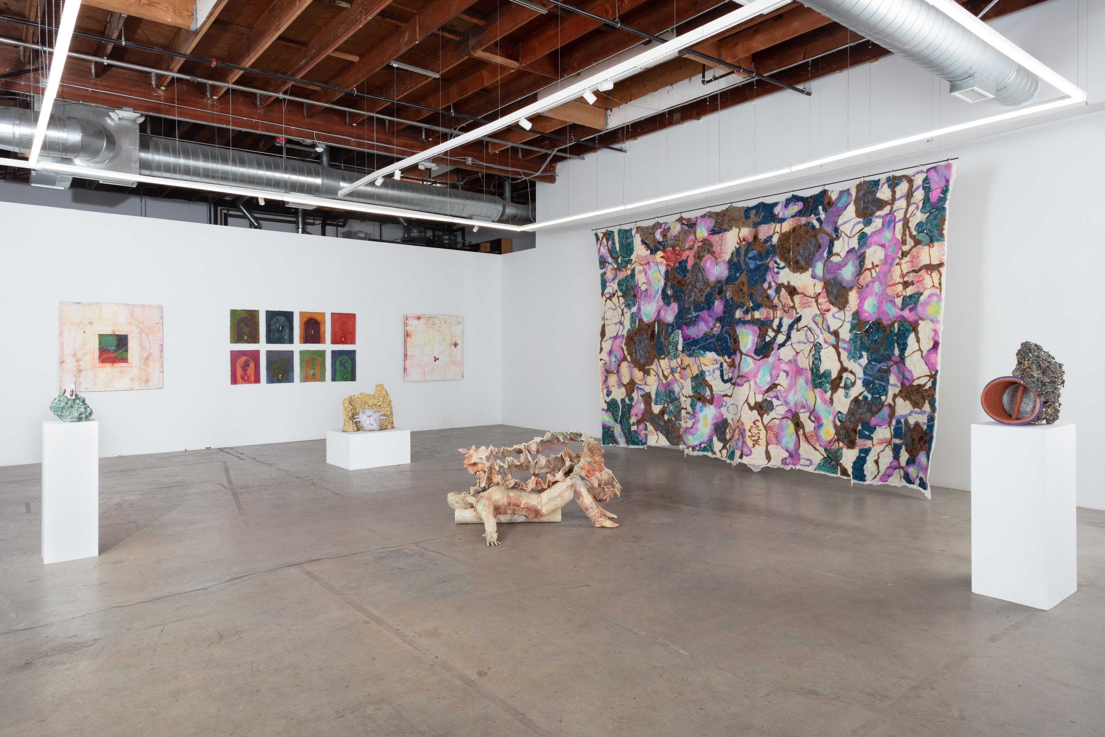 Group Exhibition — Mother/Land — image 2 of 3