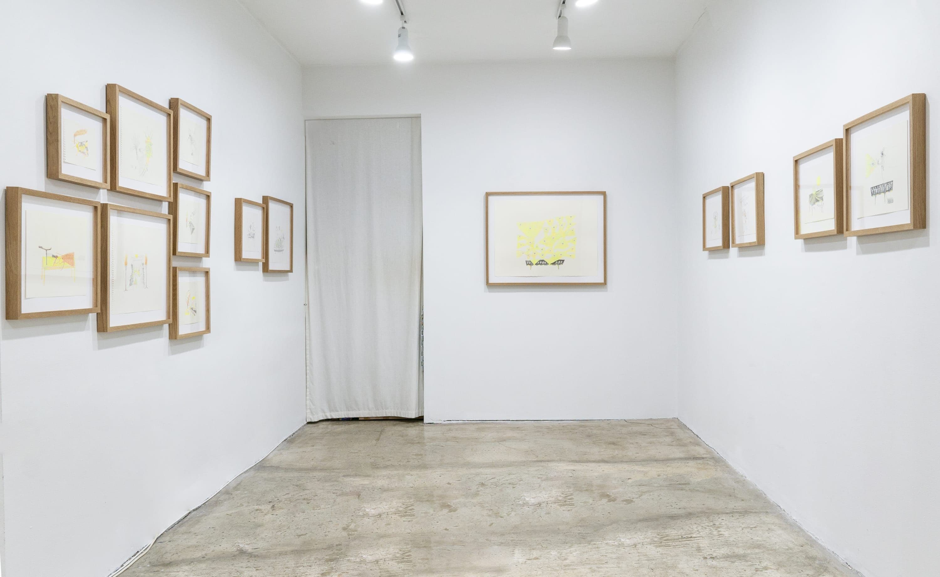 Joshua Drayzen — Spirit Wave — image 1 of 4