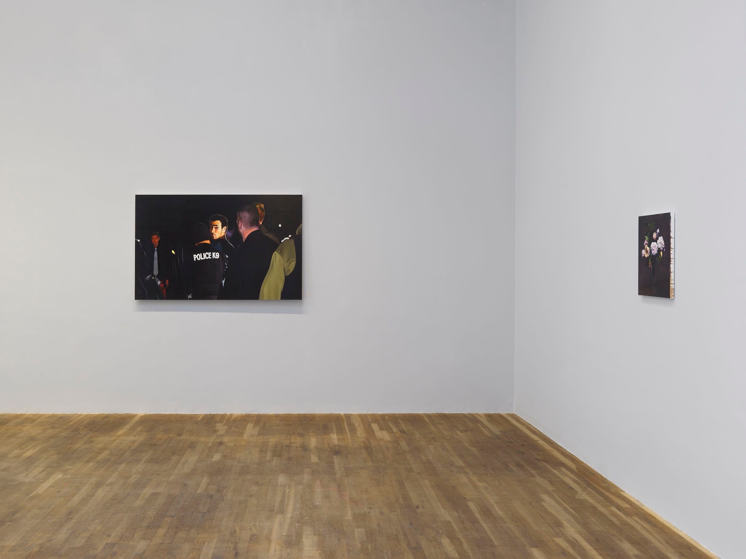 Sam McKinniss — Law and Order — image 8 of 8
