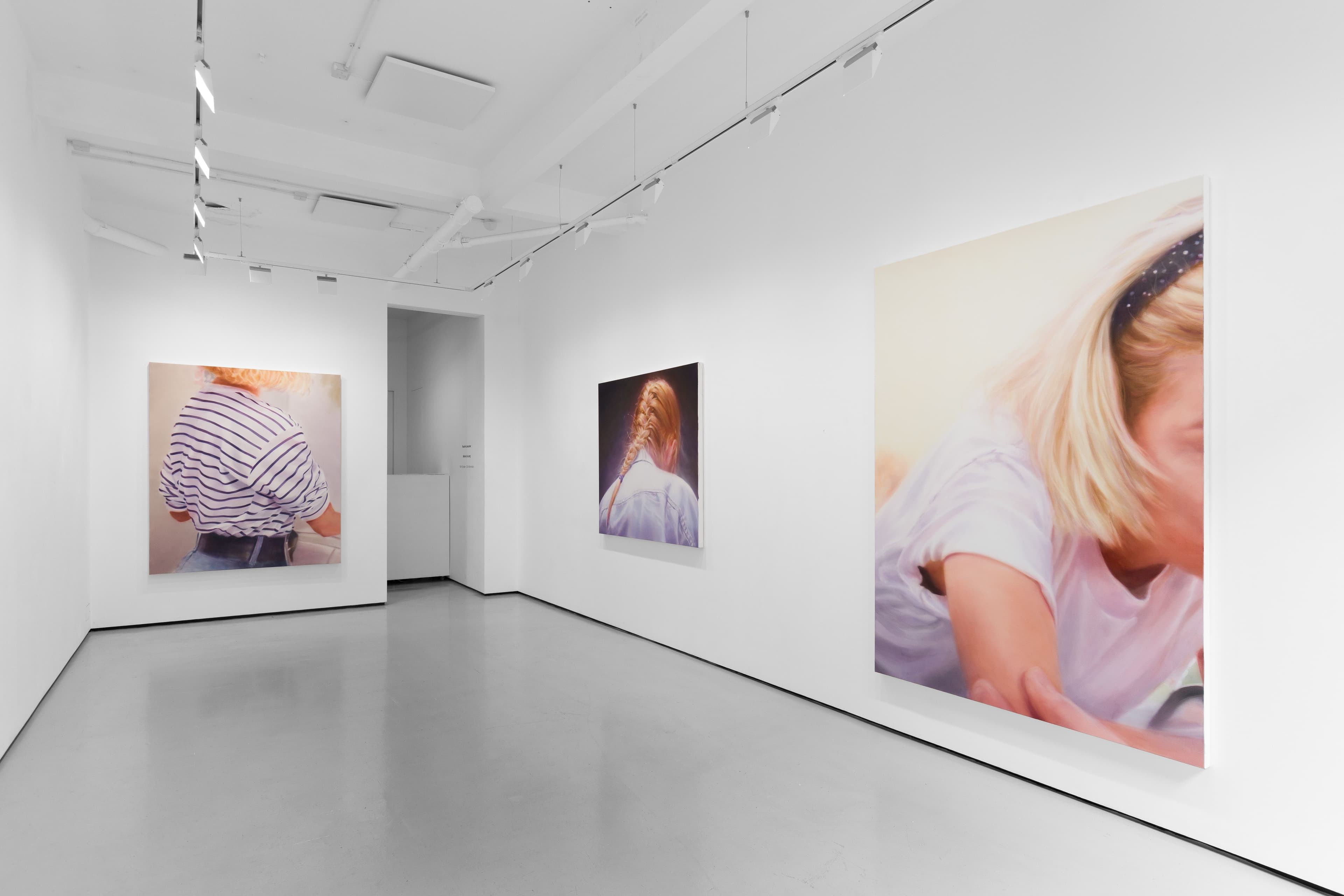 Rachel Lancaster — Notes Lie Long — image 5 of 8