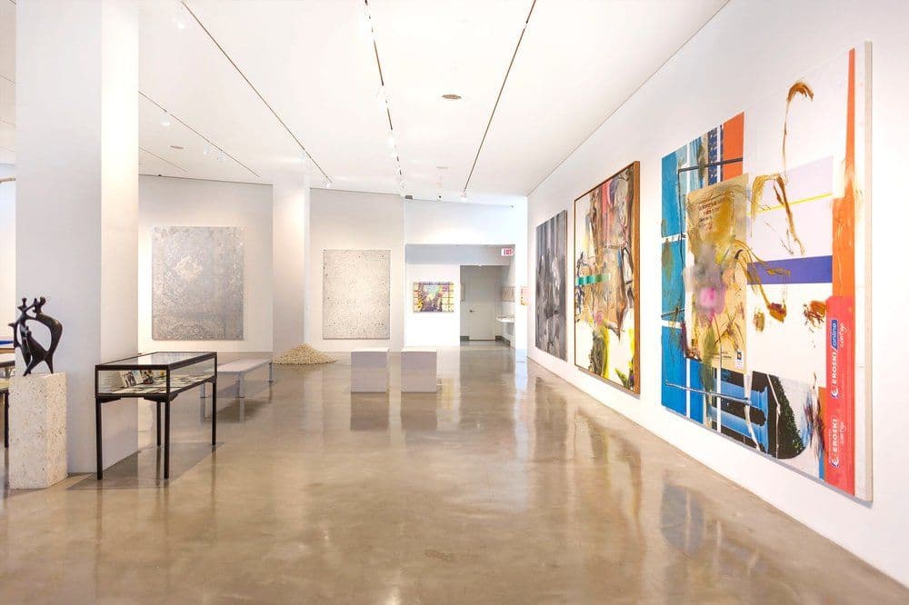 Group Exhibition — There Is Always One Direction — image 12 of 12