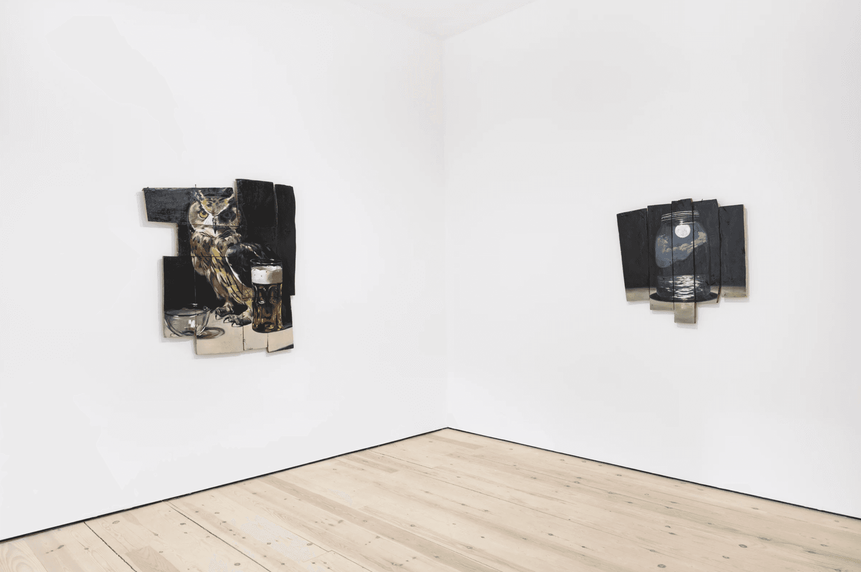 Oliver Clegg — Sometimes, Forever — image 7 of 7