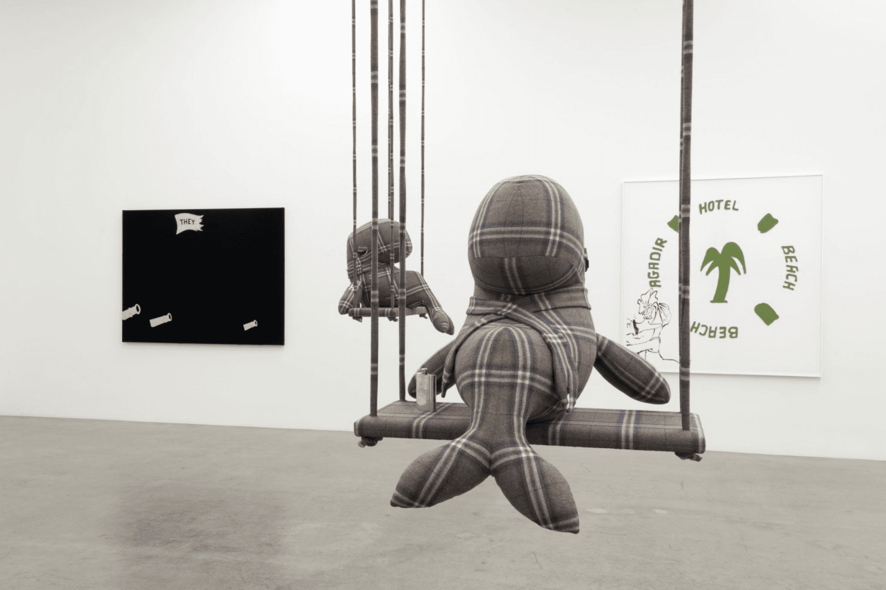 Cosima von Bonin — The Faker — image 4 of 6