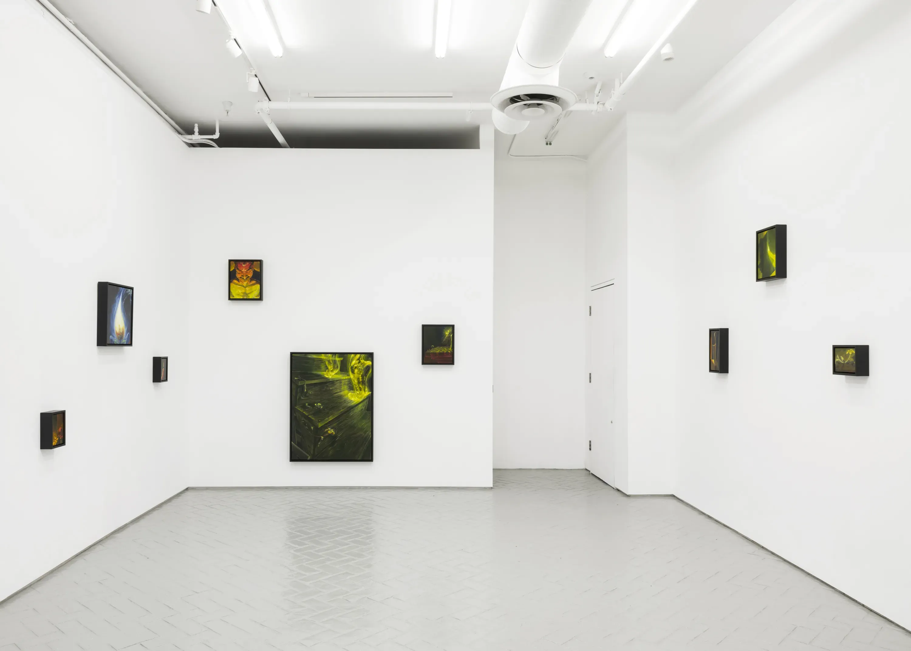 Gabe Cortese — House Guest — image 5 of 6