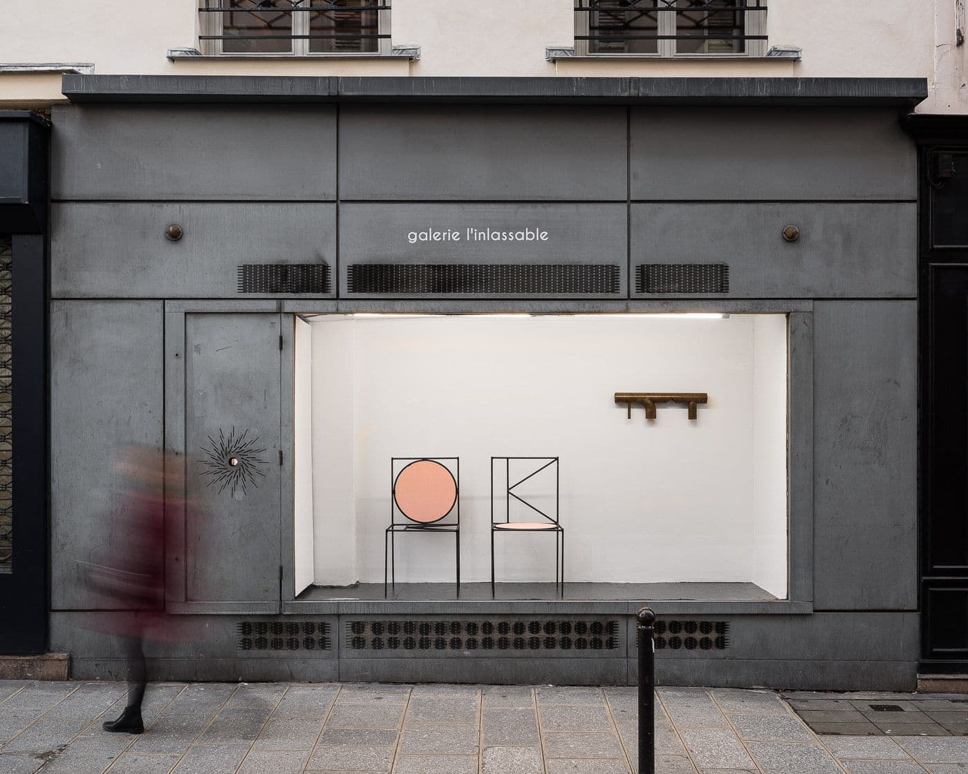Elvire Bonduelle — Drôle de guerre — image 7 of 7