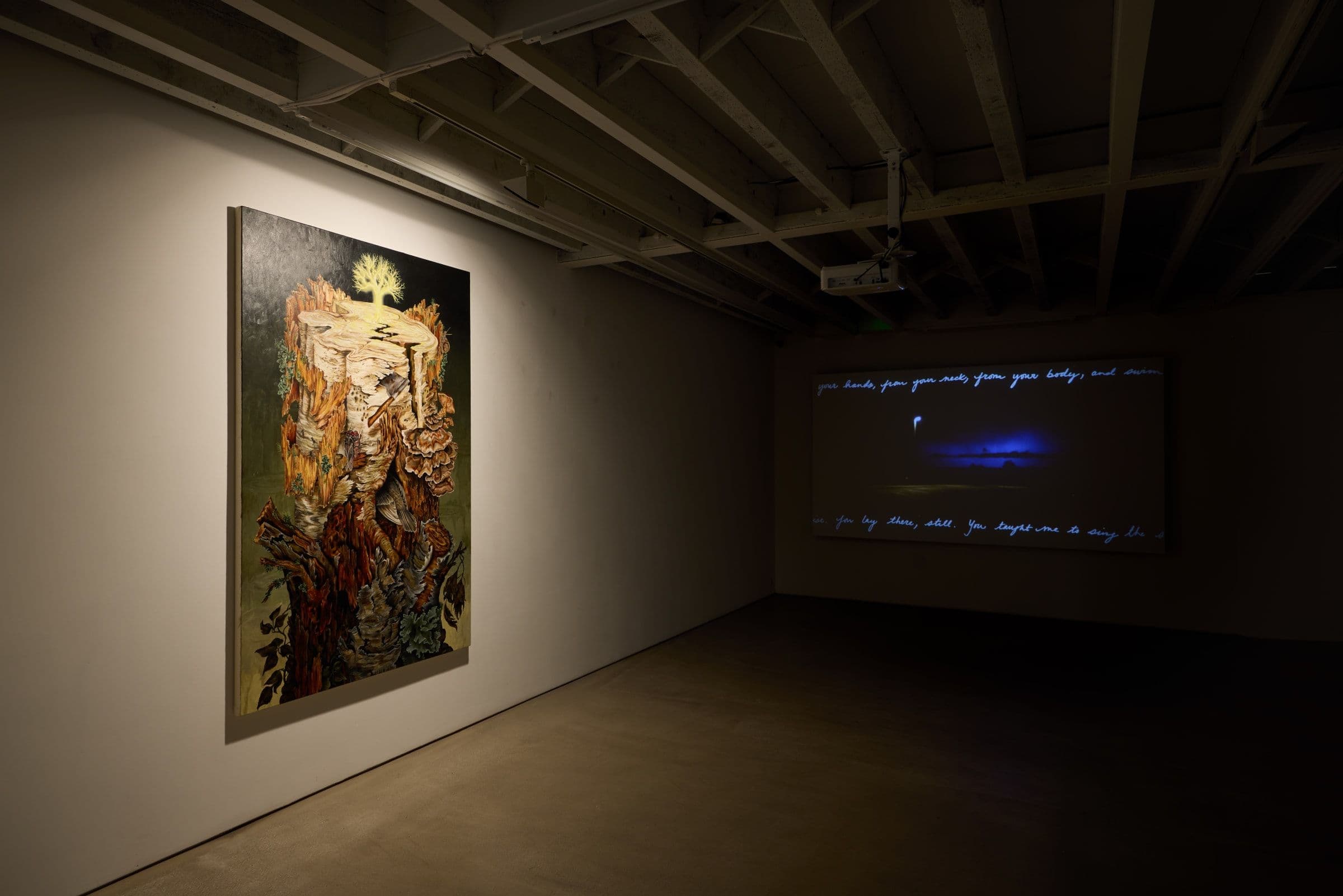 Group Exhibition — Each Place Its Own Mind — image 8 of 8