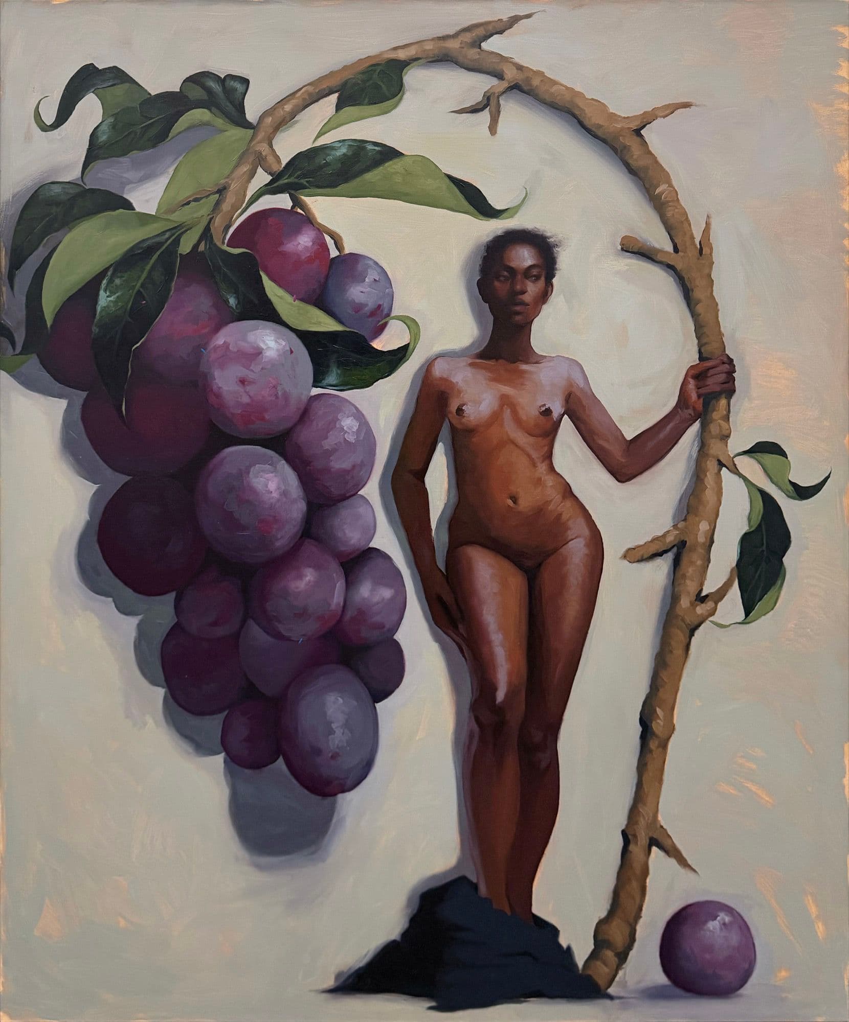 Group Exhibition — 2026 Chubb Fellows Exhibition — image 3 of 3