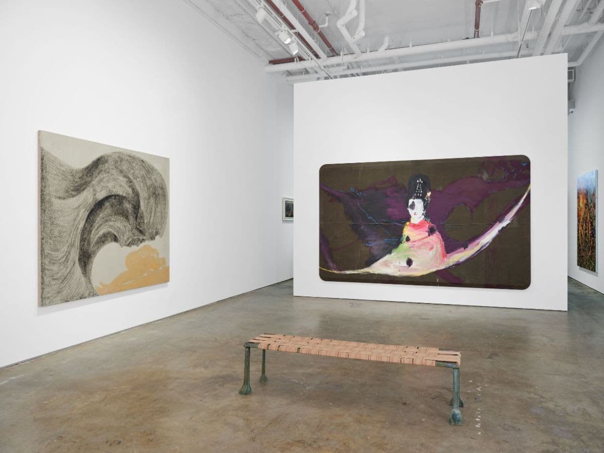 Group Exhibition — These Days — image 3 of 5