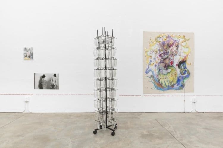 Group Exhibition — Prick Up Your Ears — image 7 of 8