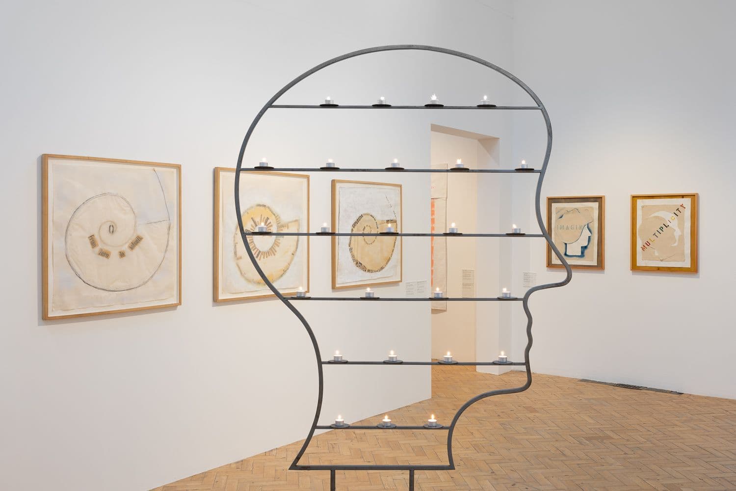 Nicola L. — I Am the Last Woman Object — image 8 of 8