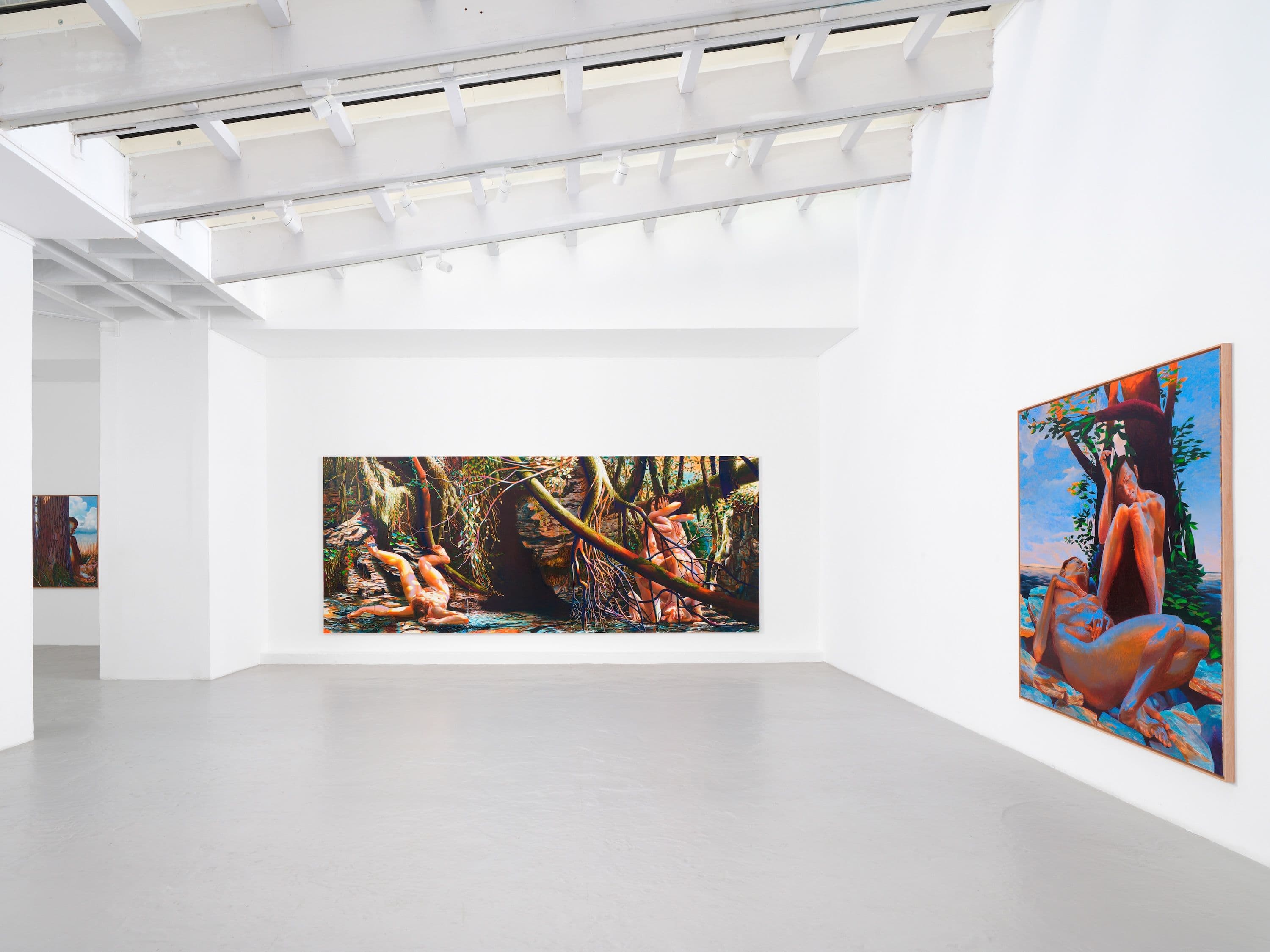 Laurent Proux — The Nature Poem — image 1 of 8