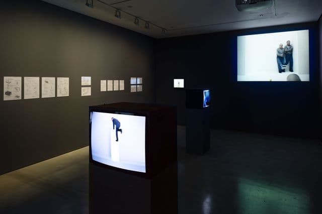 John Wood & Paul Harrison — Some Things Were Recorded 1993-1998 — image 3 of 5