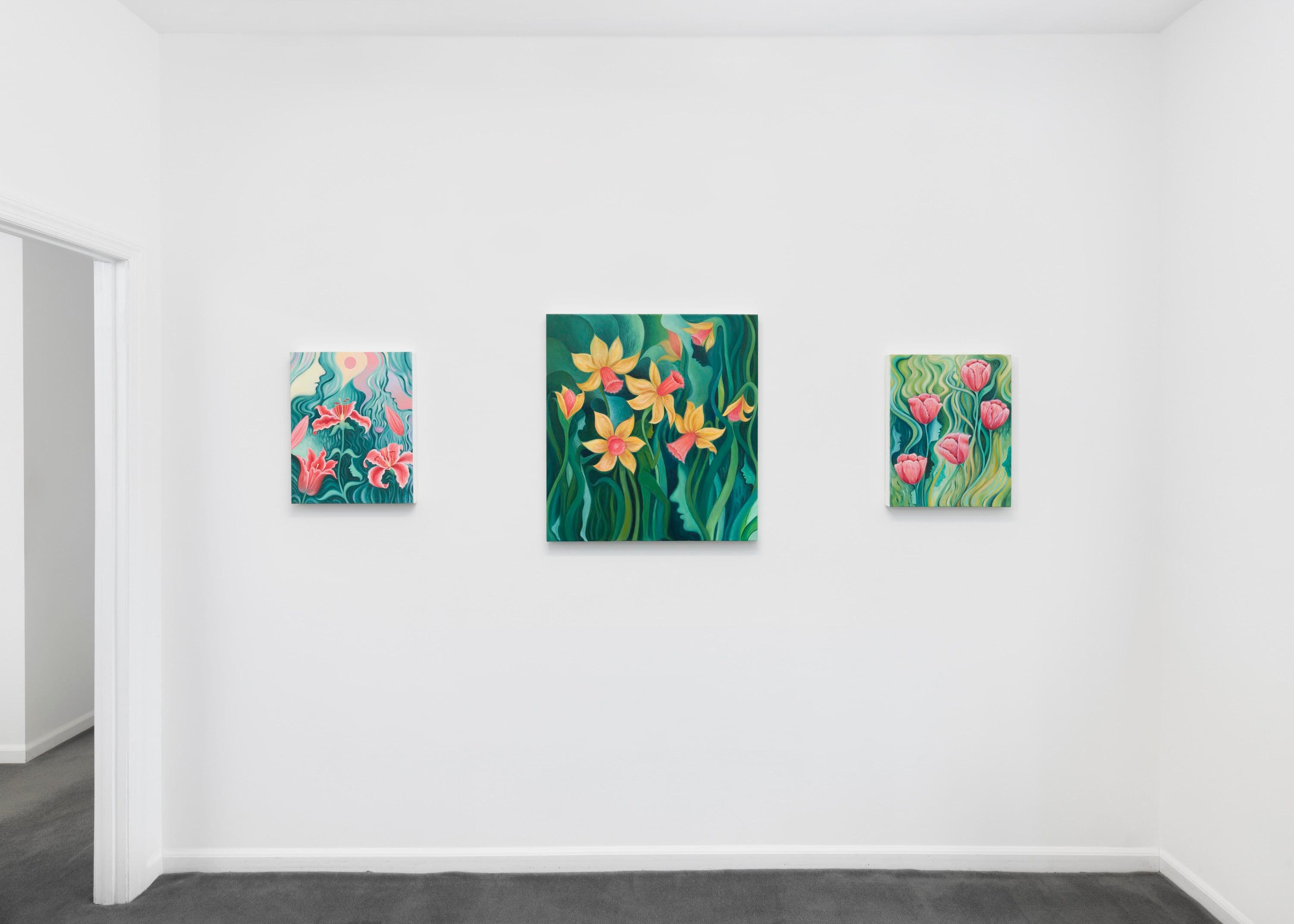 Erika Somogyi — Verdant Dream — image 2 of 5