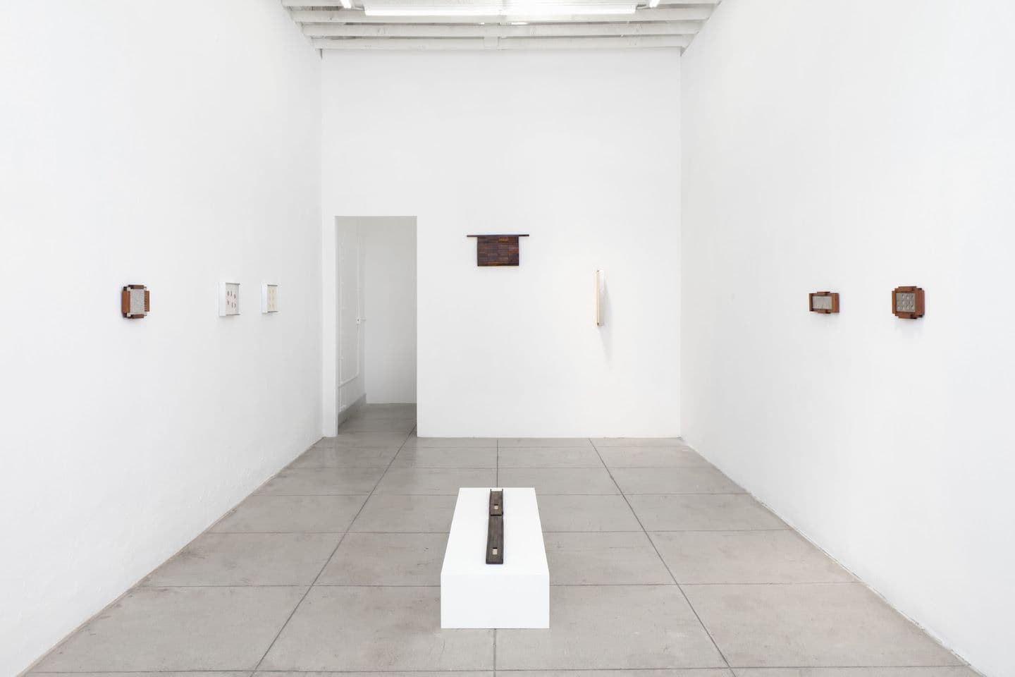 Florence Carr — Short-Form — image 1 of 2