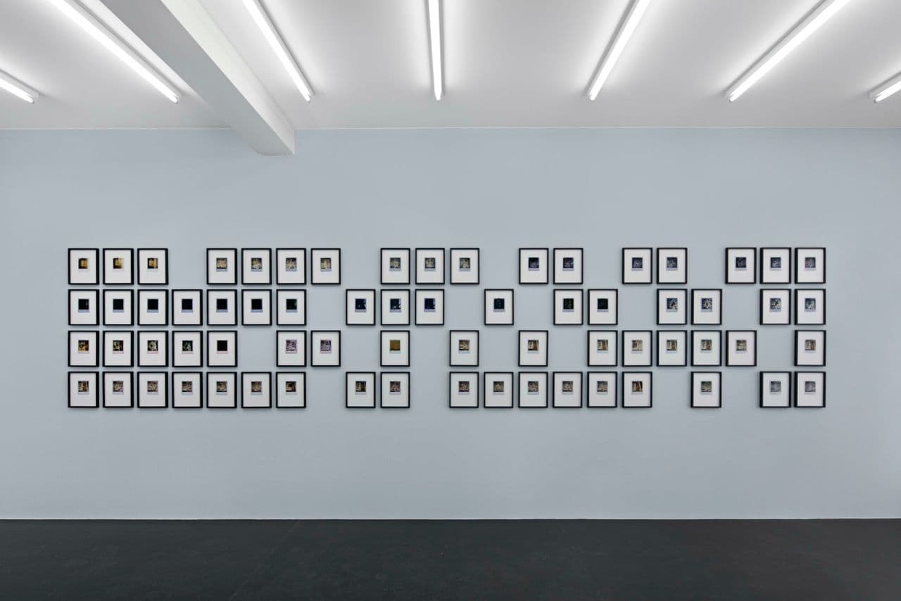 Horst Ademeit — Living In The Radiant Cold — image 2 of 4