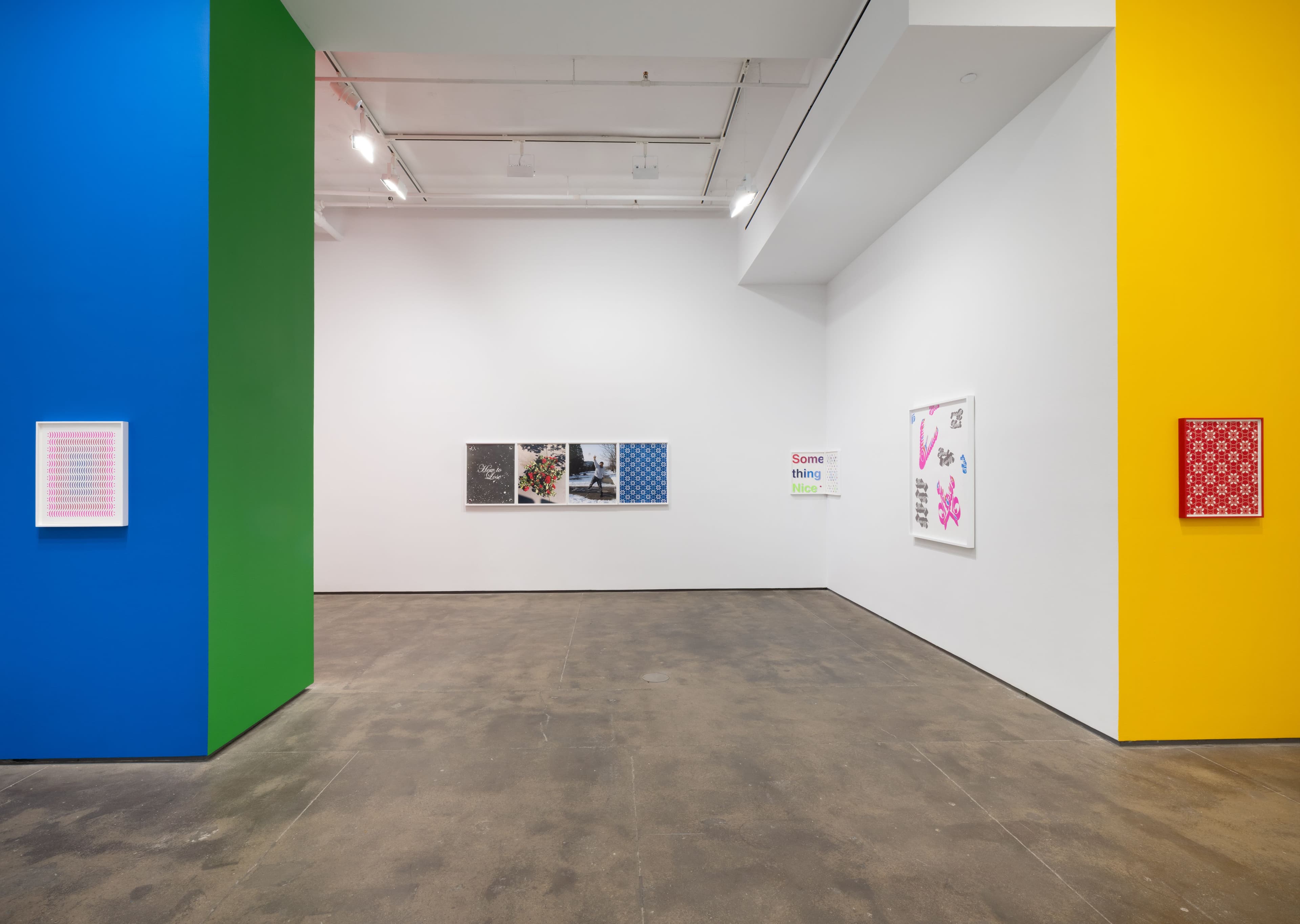 Sadie Barnette — How to Win — image 1 of 8