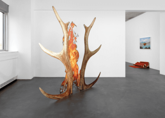 Group Exhibition — Rites de Passage — image 3 of 3