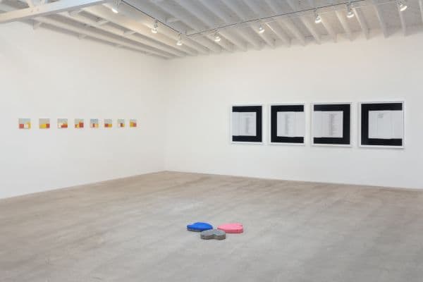 Group Exhibition — Group Show — image 2 of 3