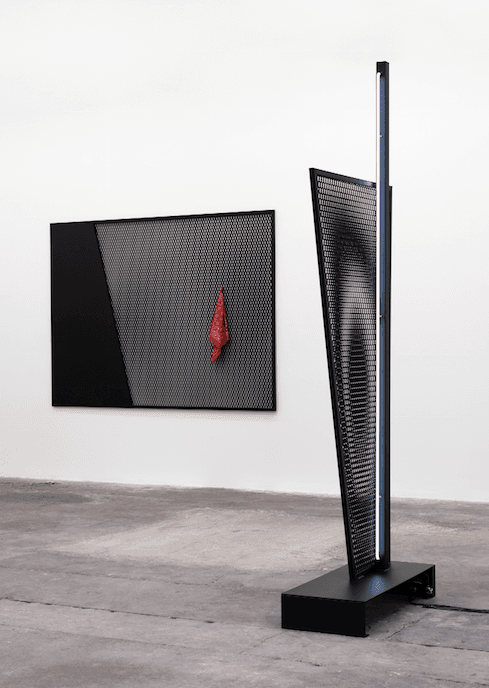 Chris Succo — Steel Work — image 6 of 6