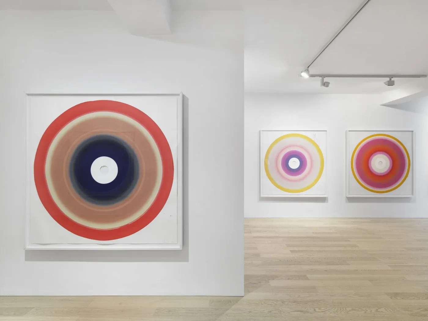 James Capper — Curve-Based Syntax — image 5 of 7