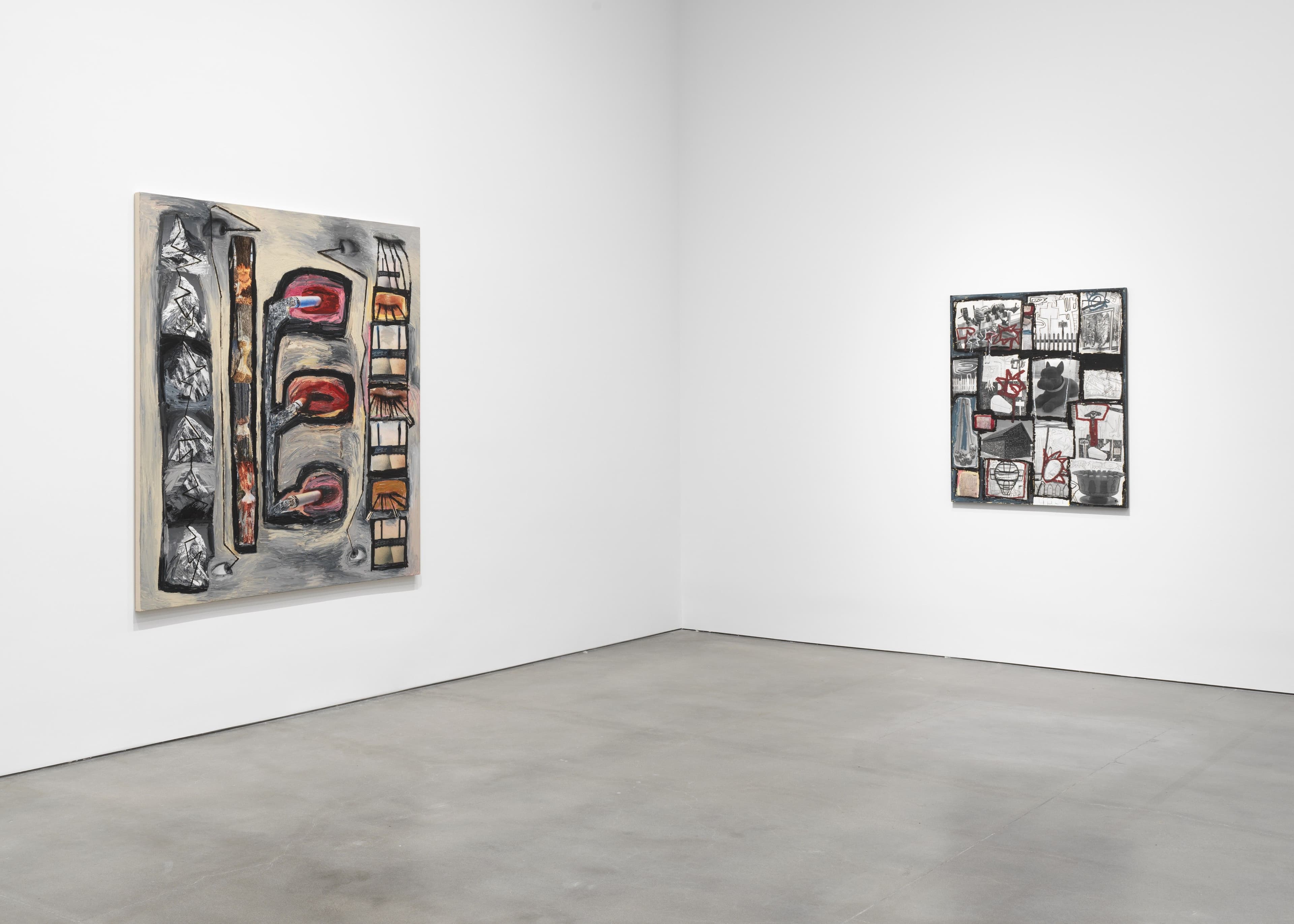 Richard Prince — Folk Songs — image 6 of 6