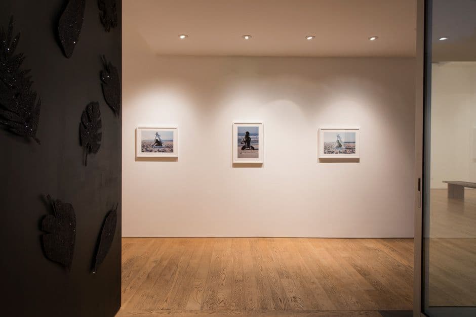 Salomón Huerta & Devan Shimoyama — Salomón Huerta & Devan Shimoyama — image 8 of 8