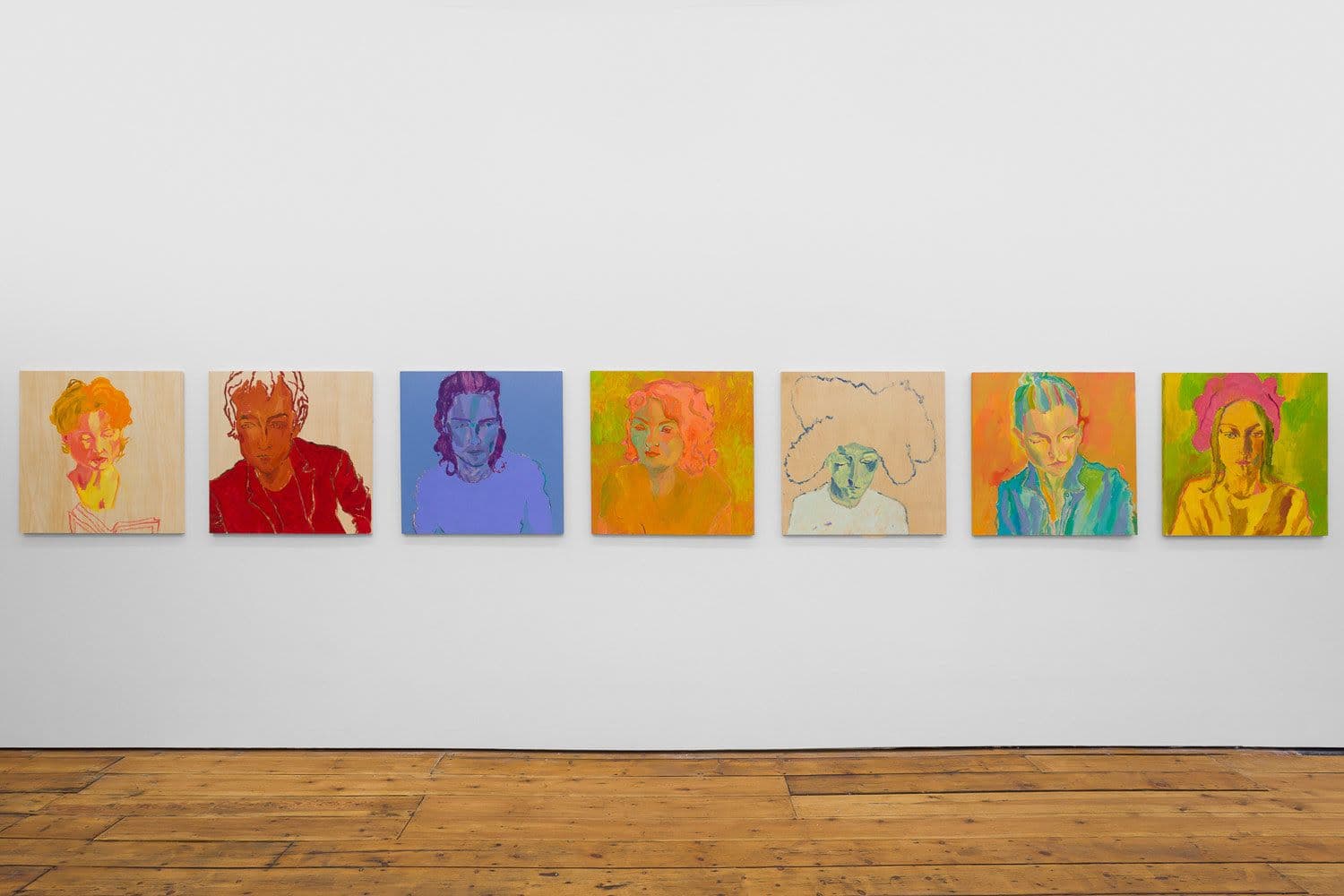 Oisín Byrne — Not Marble: A Reconstruction — image 1 of 2